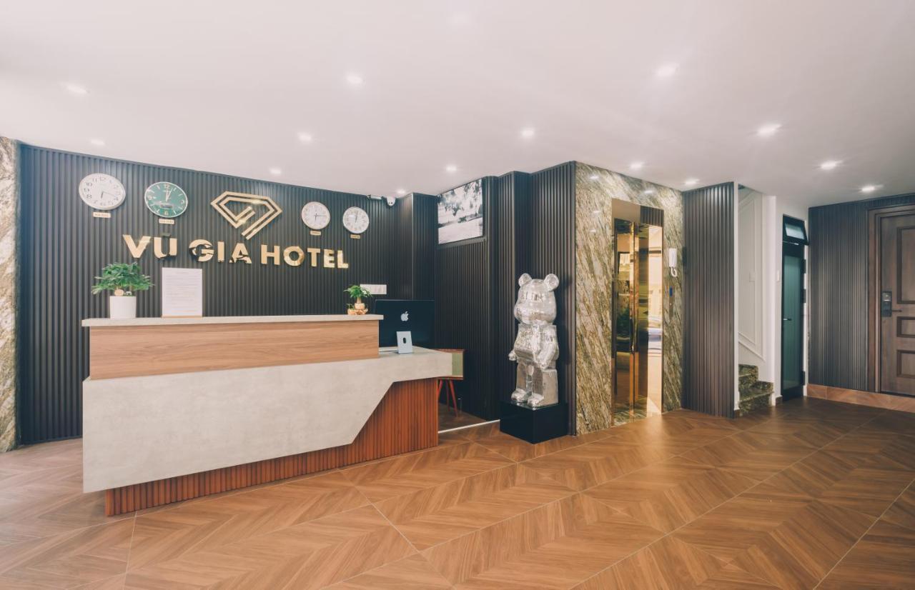 Thao Tri Giao Hotel Da Lat Exterior photo