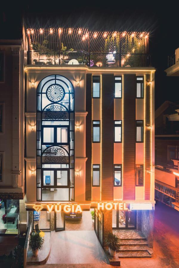 Thao Tri Giao Hotel Da Lat Exterior photo