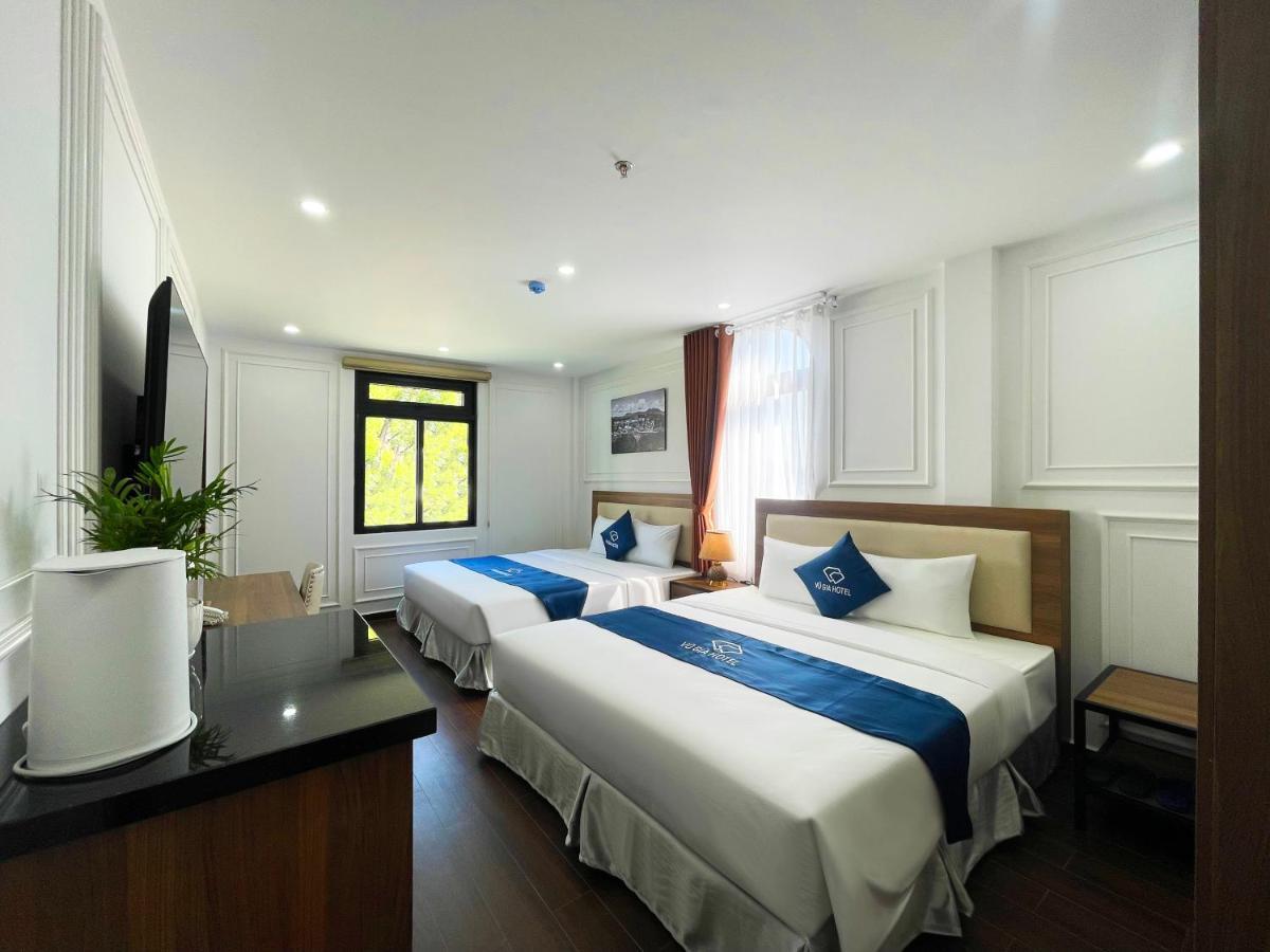Thao Tri Giao Hotel Da Lat Exterior photo
