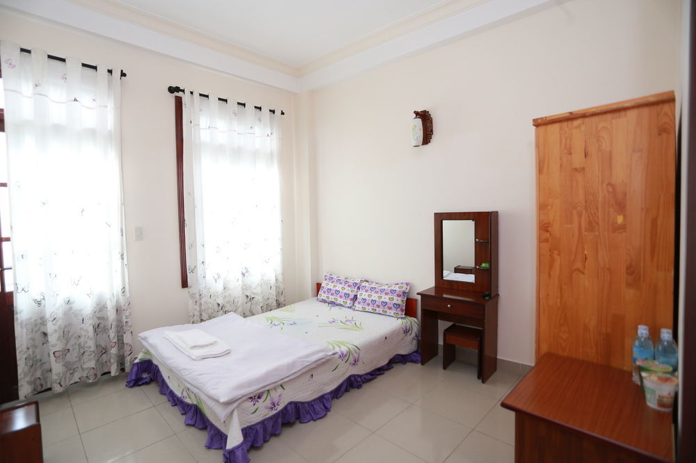 Thao Tri Giao Hotel Da Lat Exterior photo